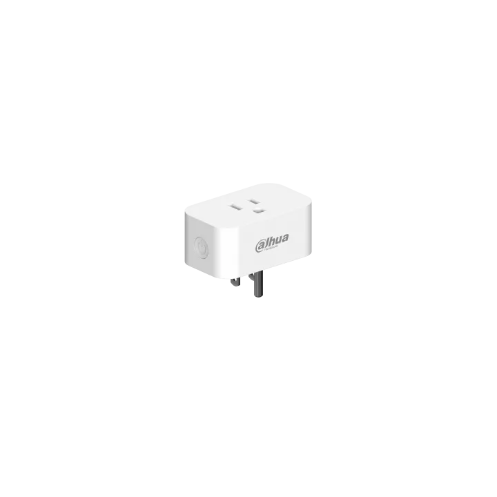 Prise intelligente D-Volt RFID