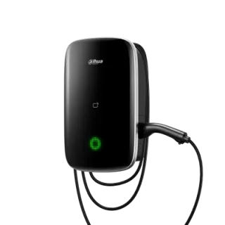 Borne D-Volt Air 22kW,4G