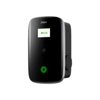 Borne de recharge D-Volt Pro, 22kW