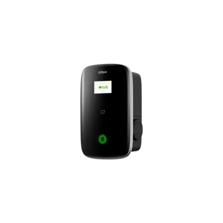 Borne de recharge D-Volt Pro, 22kW