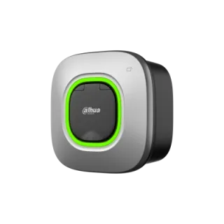 Borne de recharge D-Volt Compact, 7kW