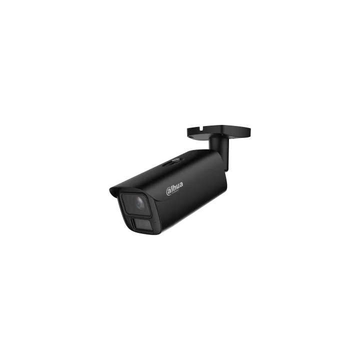 Bullet IP 5MP,VF 7-35mm,ePoE,IR120m,WizMind/AcuPick,SMD