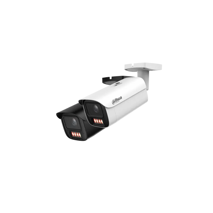 Bullet IP 5MP,VF 7-35mm,ePoE,IR120m,WizMind/AcuPick,SMD