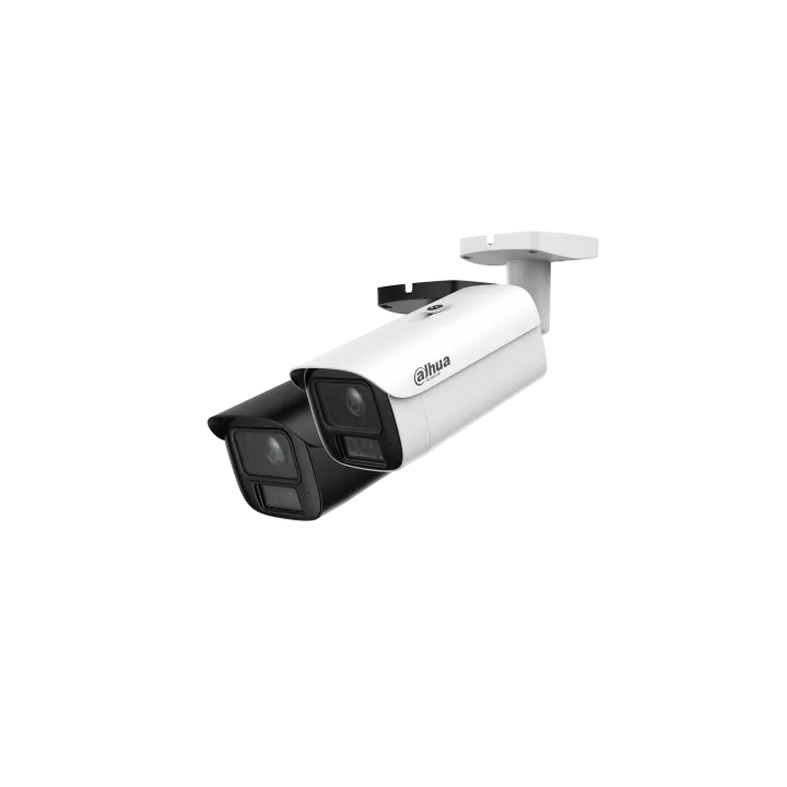 Bullet IP 5MP,VF 7-35mm,ePoE,IR120m,WizMind/AcuPick,SMD