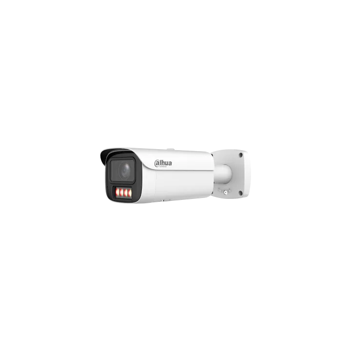 Bullet IP 5MP,VF 7-35mm,ePoE,IR120m,WizMind/AcuPick,SMD
