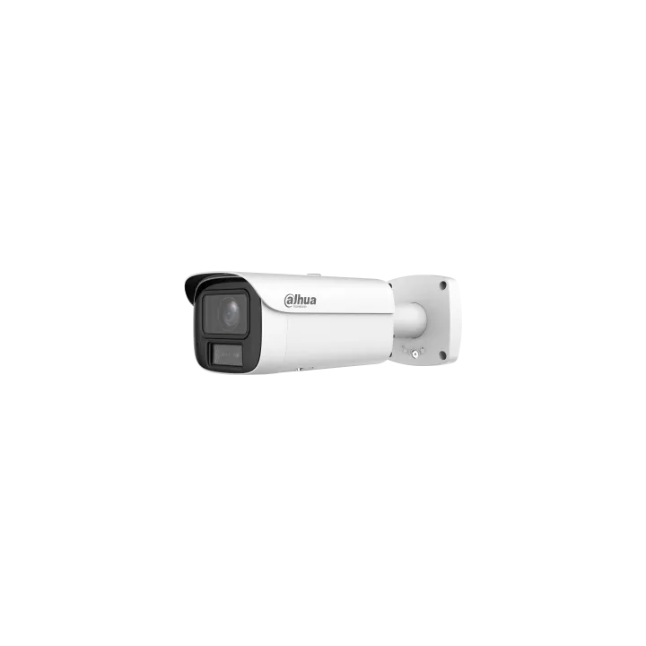 Bullet IP 5MP,VF 7-35mm,ePoE,IR120m,WizMind/AcuPick,SMD