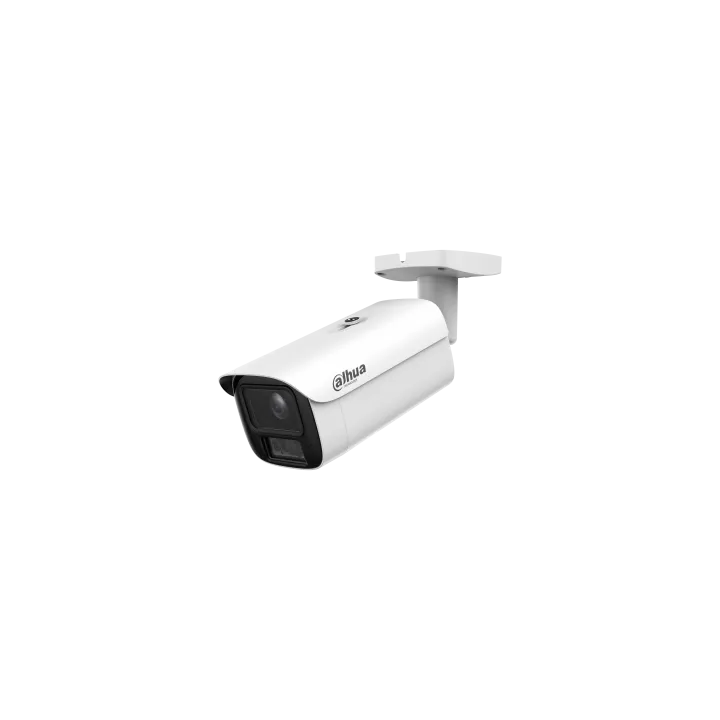 Bullet IP 5MP,VF 7-35mm,ePoE,IR120m,WizMind/AcuPick,SMD