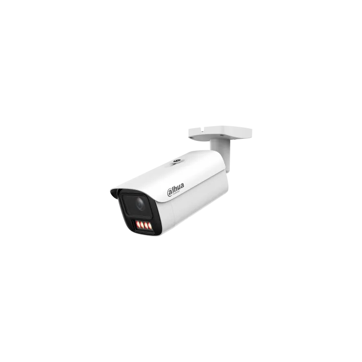 Bullet IP 5MP,VF 7-35mm,ePoE,IR120m,WizMind/AcuPick,SMD