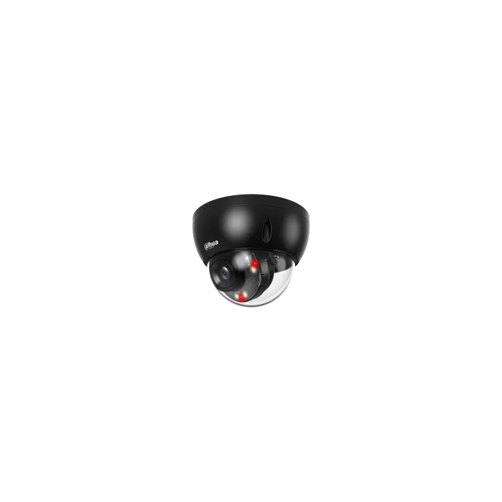 Dome IP 4MP,Focale Fixe 2.8mm,IR 30m,SMD,WizSense