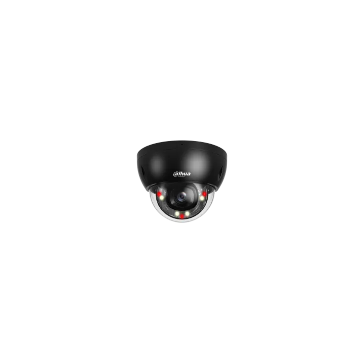 Dome IP 4MP,Focale Fixe 2.8mm,IR 30m,SMD,WizSense