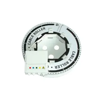 Dtio-1Fo-100M-Lien Abonné À Couper Semi-Preco/Dtio/G657A2