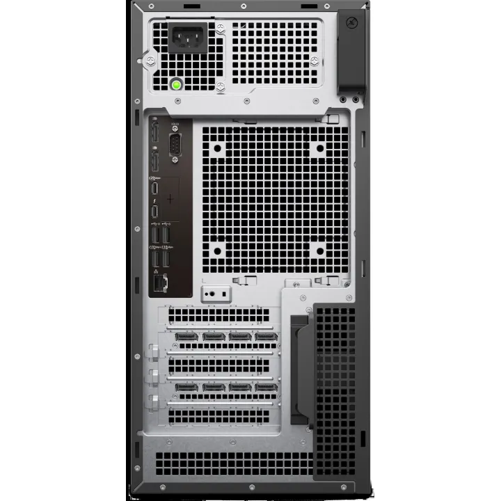 Tour Dell Pro Max T2 FCT2250