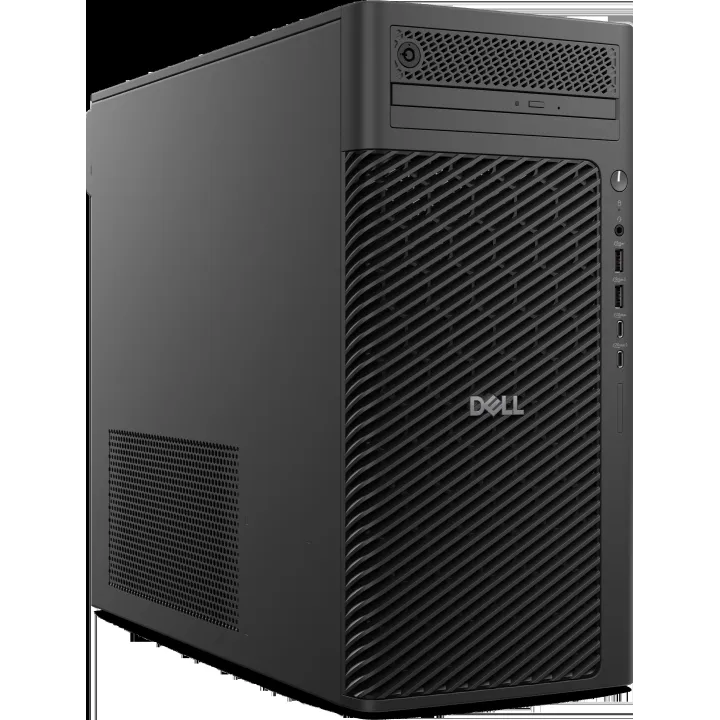 Tour Dell Pro Max T2 FCT2250