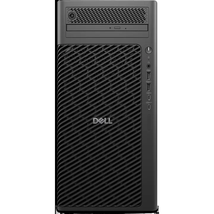 Tour Dell Pro Max T2 FCT2250