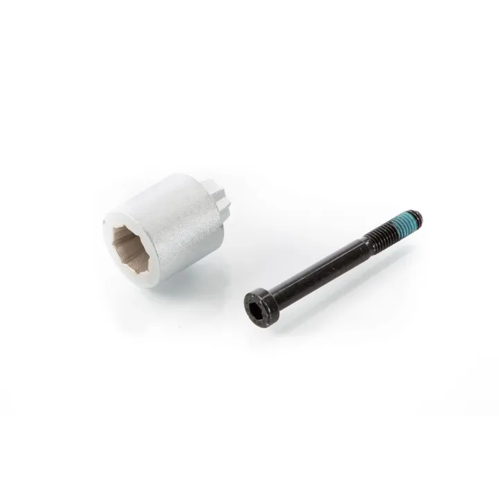 Rallongement D’Axe Fd 10 & Fd 20 +30 Mm