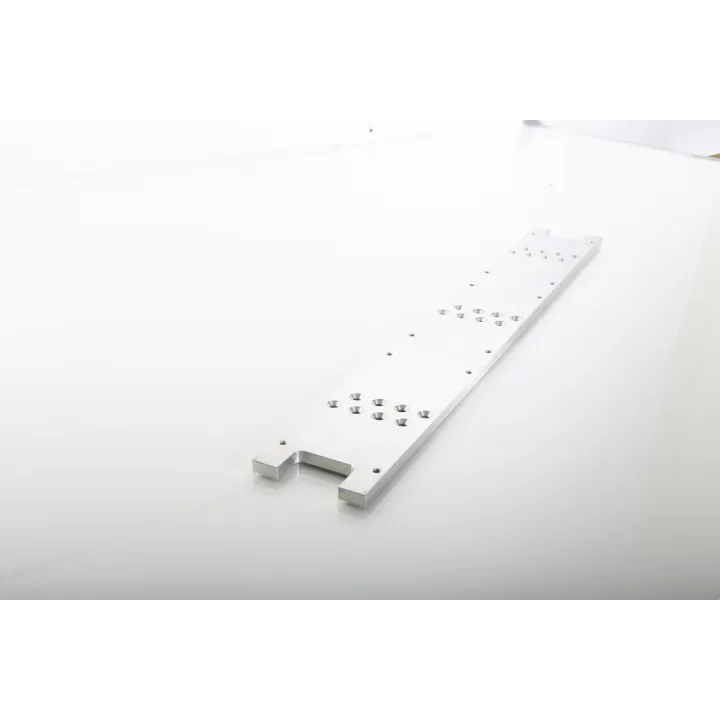 Plaque De Montage Fd 20