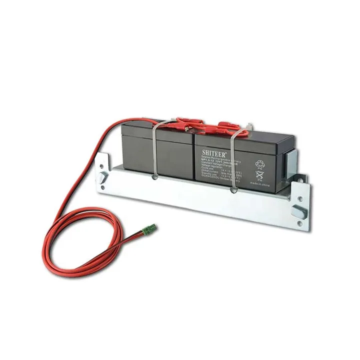 Es 200 Battery Pack Rechargeable