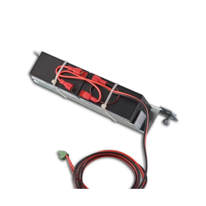 Es 200 Battery Pack Rechargeable