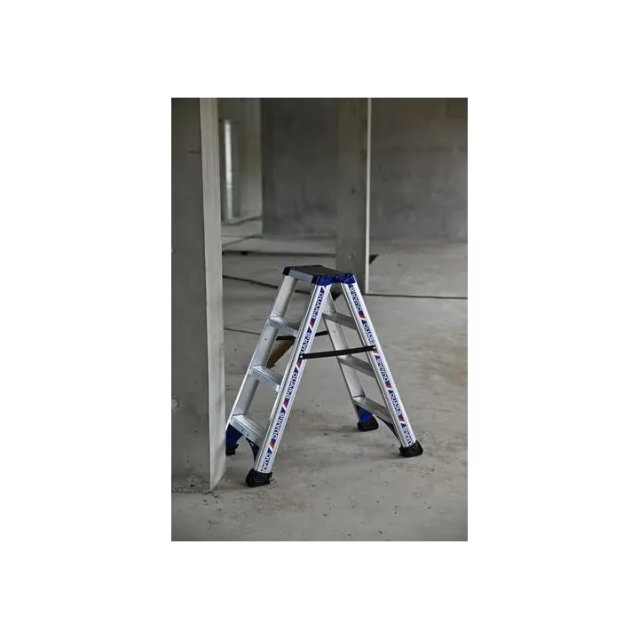 Alpha 3 March