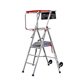T Pliant 4 Tandem Plate-Forme Hyper Pliable