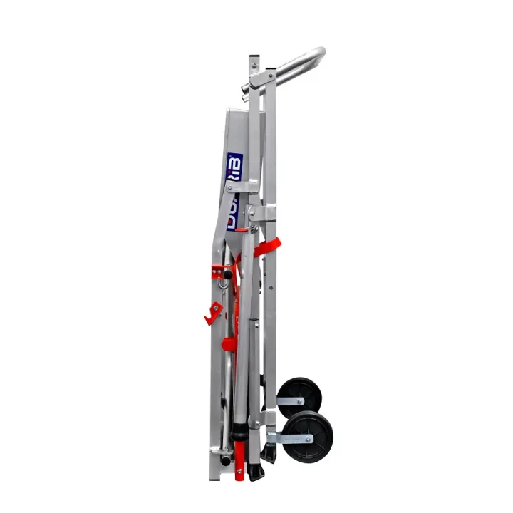 T Pliant 4 Tandem Plate-Forme Hyper Pliable