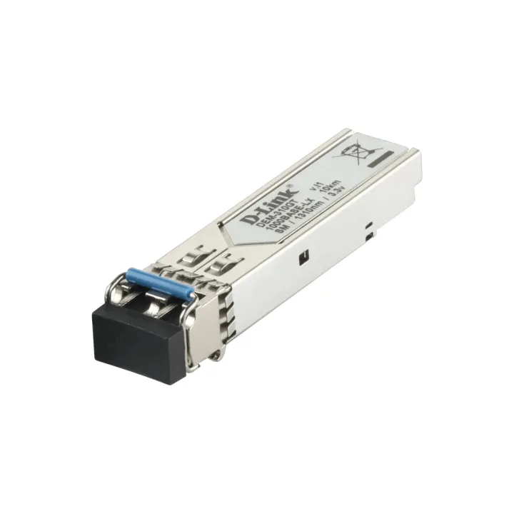 Module Minigbic Sfp 1000Base-Lx Monomode Lc 10Km