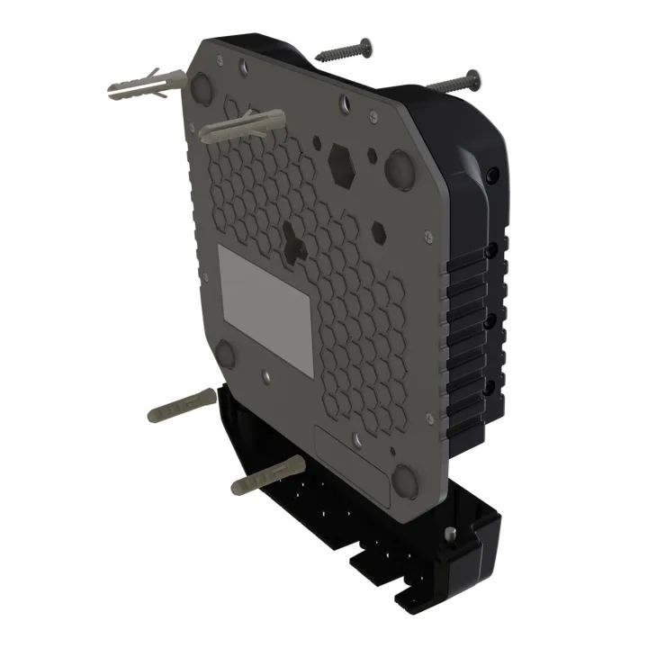Routeur Endurcu Ltap Lte6 Wifi 1G,3 Sim,Gp
