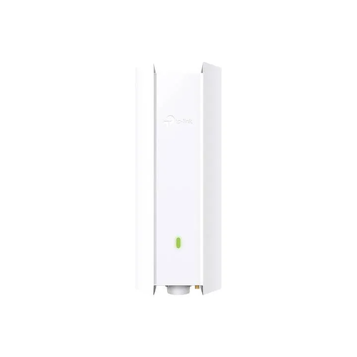 Point D'Accès Wifi 6 Ax 1800 Mbit Giga Ip67
