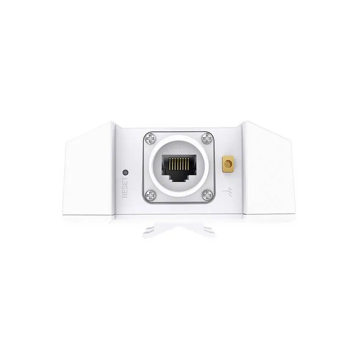 Point D'Accès Wifi 6 Ax 1800 Mbit Giga Ip67