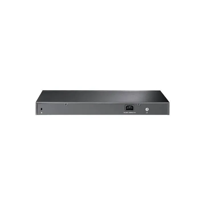 Switch Administrable 16 Port Giga + 2 Sfp