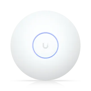 Point D'Accès Unifi Wifi 7 Long Range Be 4,98Gbit