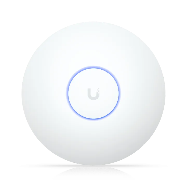 Point D'Accès Unifi Wifi 7 Long Range Be 4,98Gbit