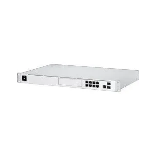 Firewall Unifi Pro 19" 2 Wan (Giga + Sfp+) 9 Lan