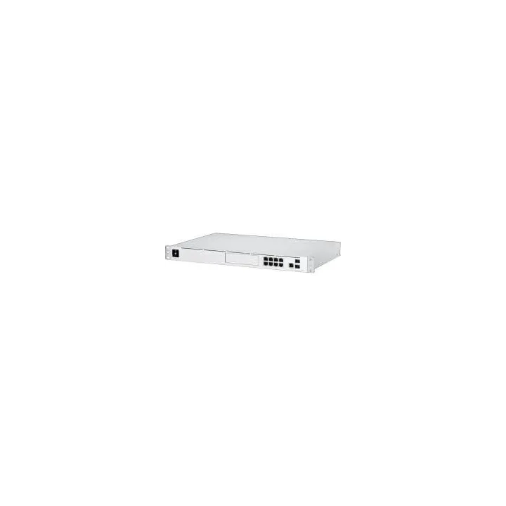 Firewall Unifi Pro 19" 2 Wan (Giga + Sfp+) 9 Lan