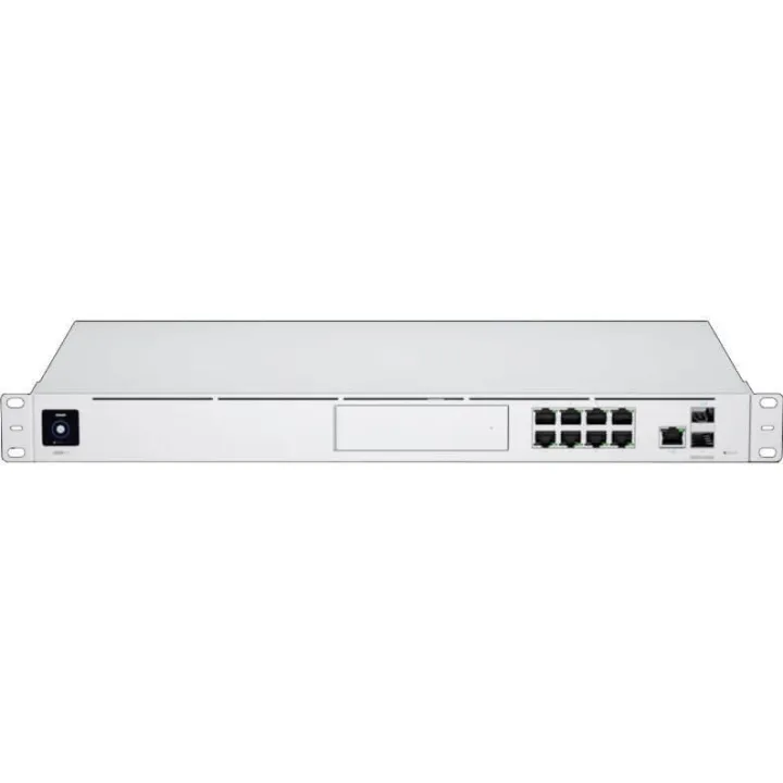 Firewall Unifi Pro 19" 2 Wan (Giga + Sfp+) 9 Lan