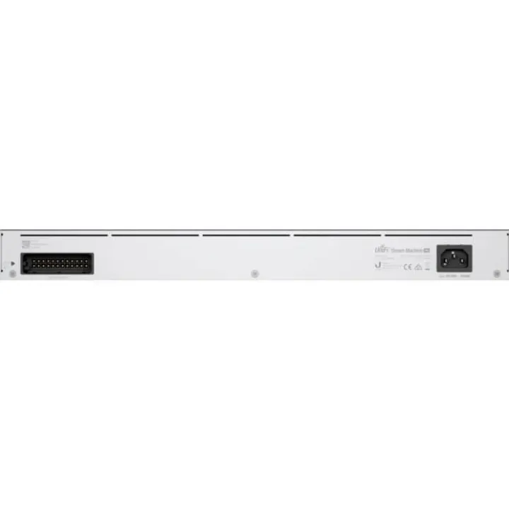 Firewall Unifi Pro 19" 2 Wan (Giga + Sfp+) 9 Lan