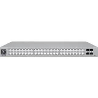 Commutateur Réseau Unifi Switch L3 32Gbt + 16 2,5Gbt Poe+ 720W 4 Sfp+