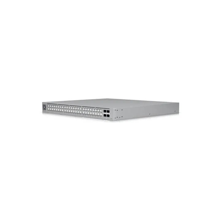 Commutateur Réseau Unifi Switch L3 32Gbt + 16 2,5Gbt Poe+ 720W 4 Sfp+