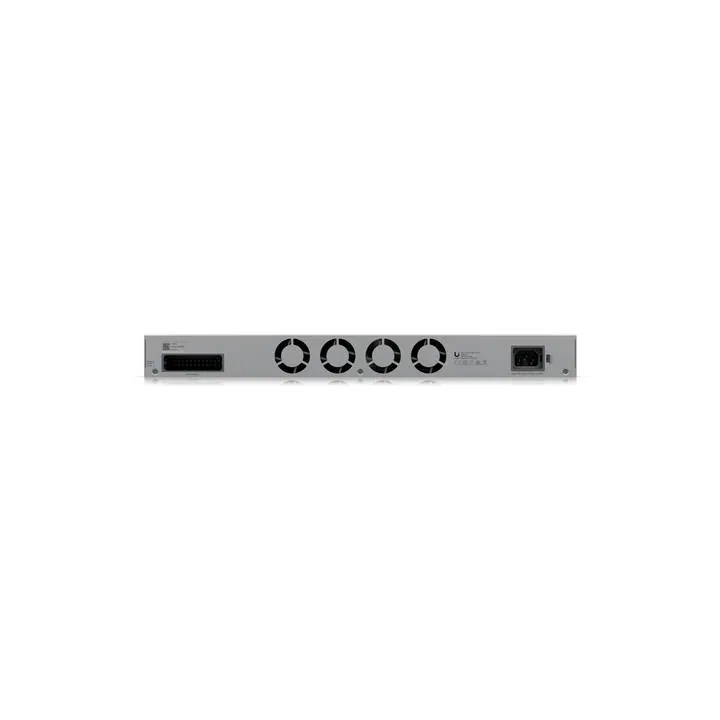 Commutateur Réseau Unifi Switch L3 32Gbt + 16 2,5Gbt Poe+ 720W 4 Sfp+