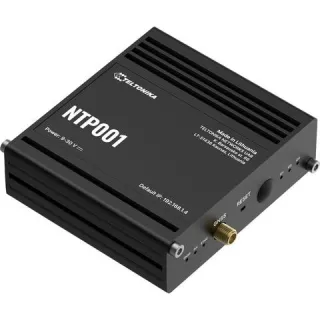 Serveur De Temps Ntp Classe 1 Multi Interfaces