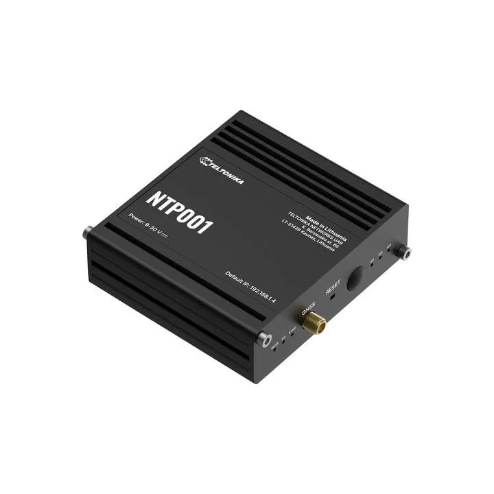 Serveur De Temps Ntp Classe 1 Multi Interfaces