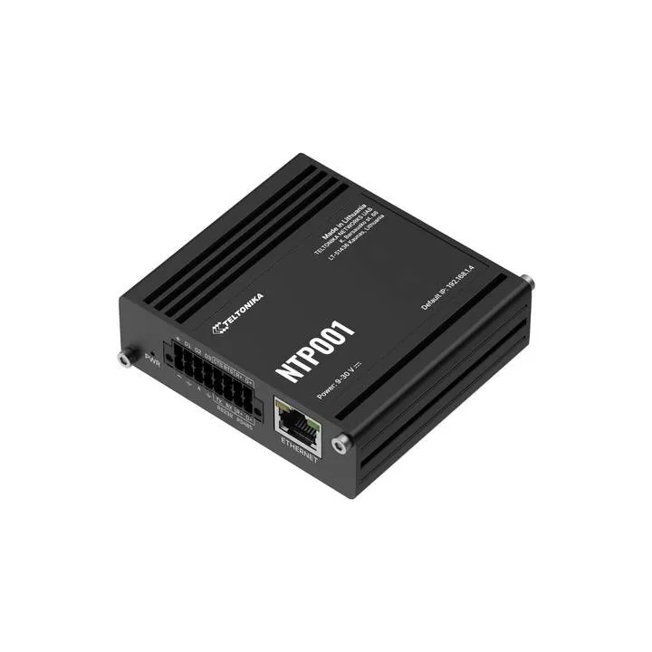 Serveur De Temps Ntp Classe 1 Multi Interfaces