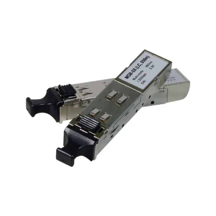 Module Mini Gbic 1000Base Sx Lc 550M