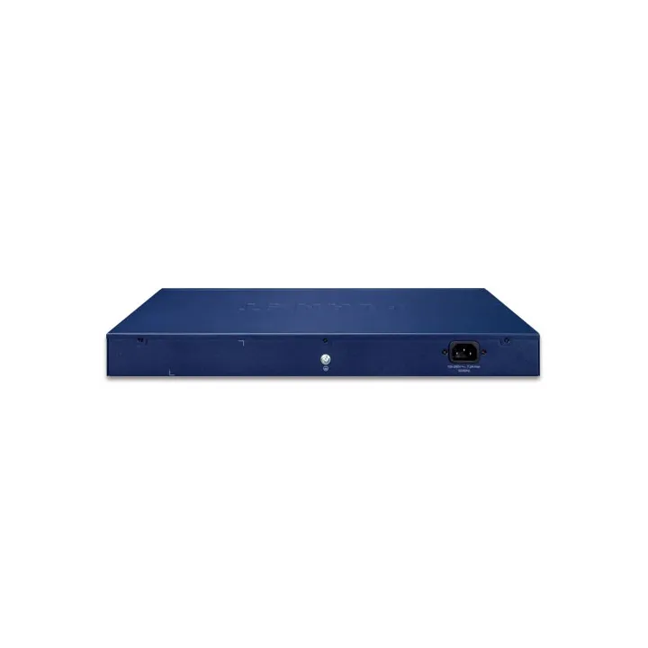 Switch 19' L3 24 Ports Poe A 370W 4X2.5G/4Xsfp+