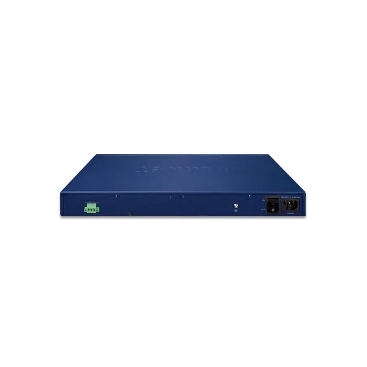 Switch 19" L3 48 Ports 6Xsfp+Poe 720W