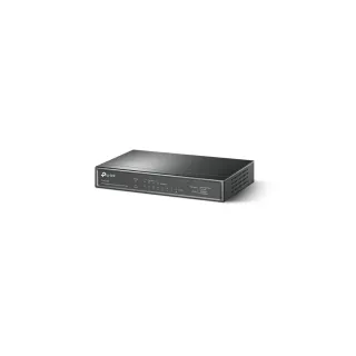 Switch 8 Ports Gigabit (4 Ports Poe)