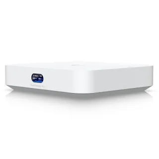 Cloud Gateway Ultra Giga Ips/Ids Contrôleur Unifi