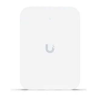 Point d'accès UniFi WiFi 7 In Wall be 4,988Gbits