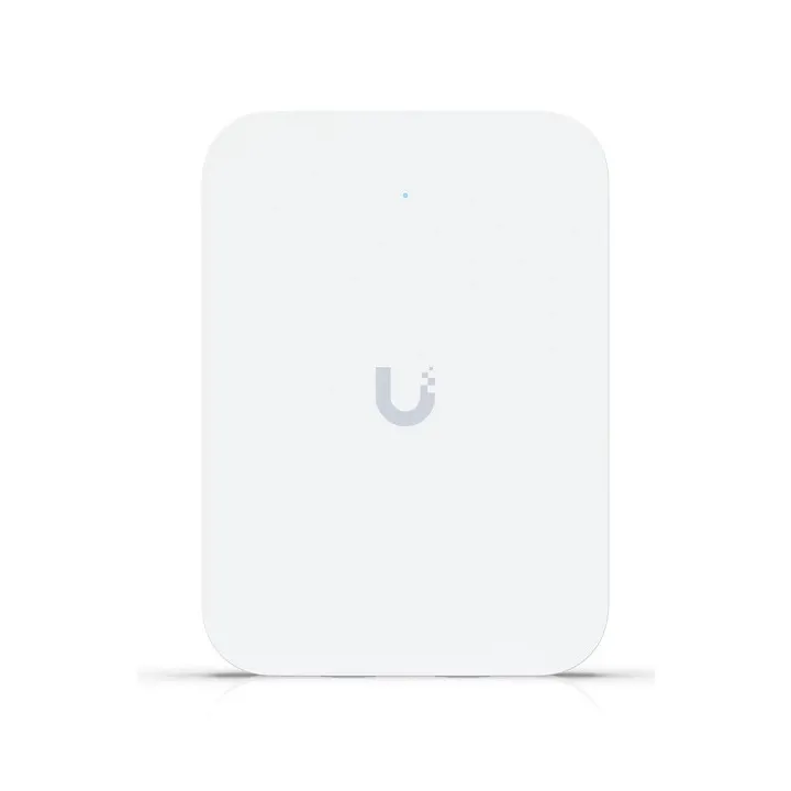 Point d'accès UniFi WiFi 7 In Wall be 4,988Gbits
