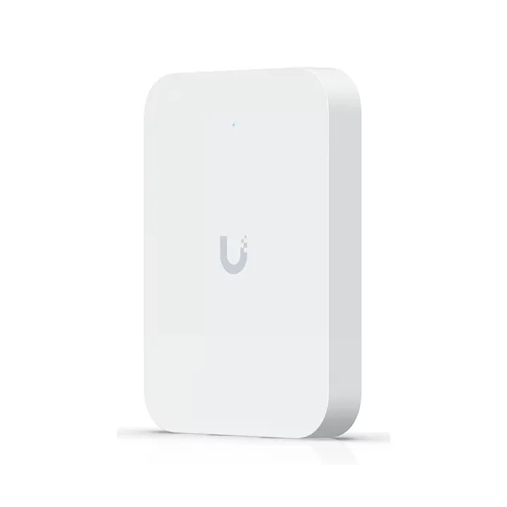 Point d'accès UniFi WiFi 7 In Wall be 4,988Gbits